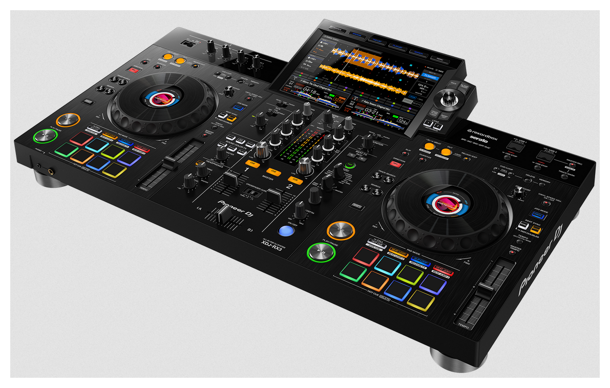 Pioneer DJ XDJ-RX3